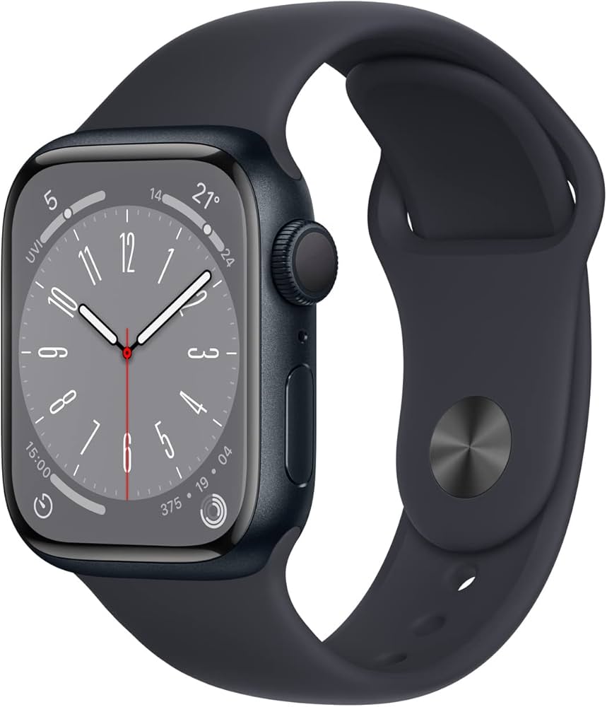 Apple Watch Series 8 (41mm)
